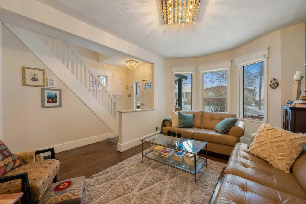 447 Marsh Road NE Calgary AB T2E 5B2