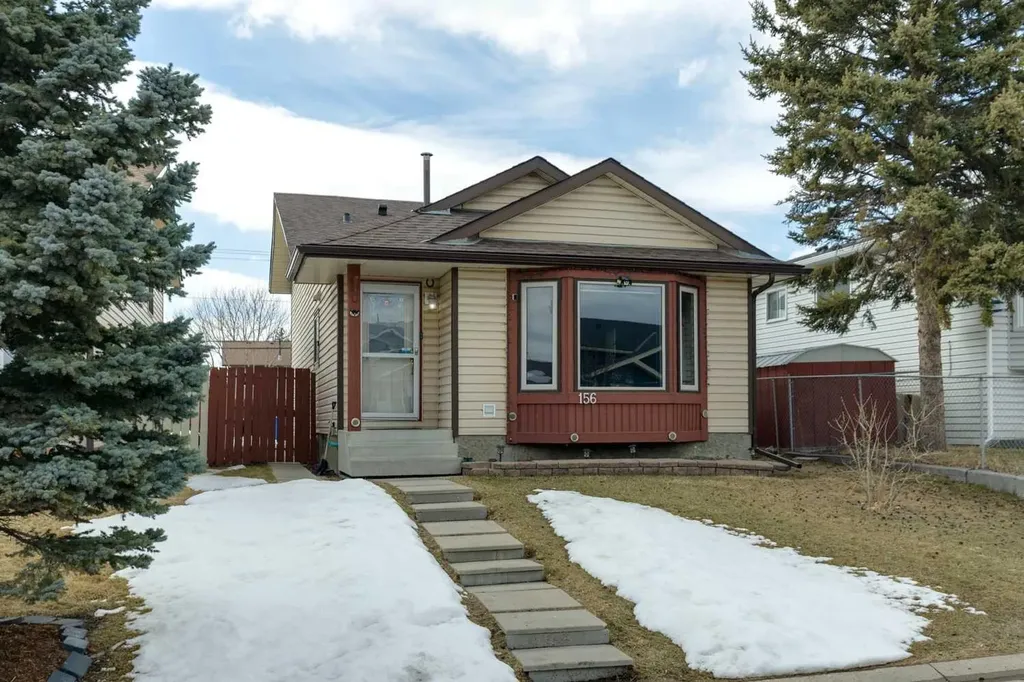 156 Falshire Close NE Calgary AB T3J 3A1