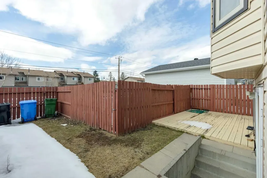 156 Falshire Close NE Calgary AB T3J 3A1