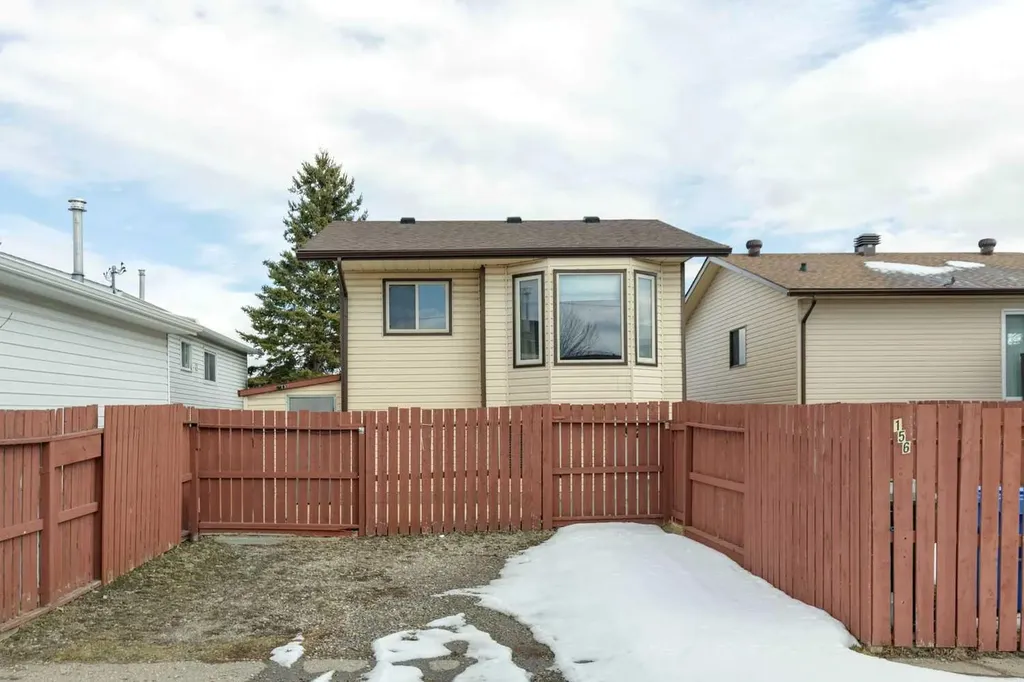 156 Falshire Close NE Calgary AB T3J 3A1