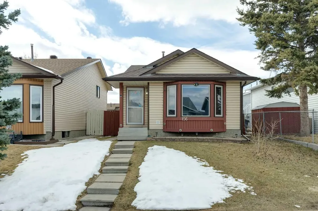 156 Falshire Close NE Calgary AB T3J 3A1