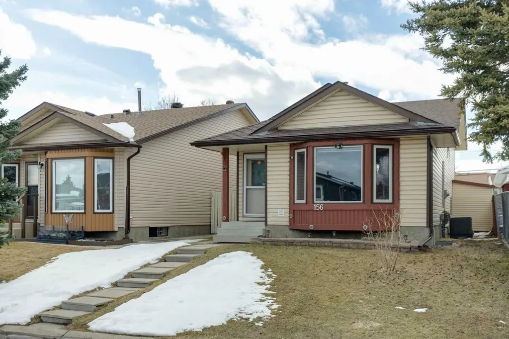 156 Falshire Close NE Calgary AB T3J 3A1