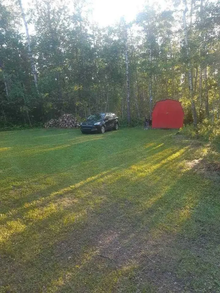 63303 867 Highway Rural Lac La Biche County AB T0A 1S0