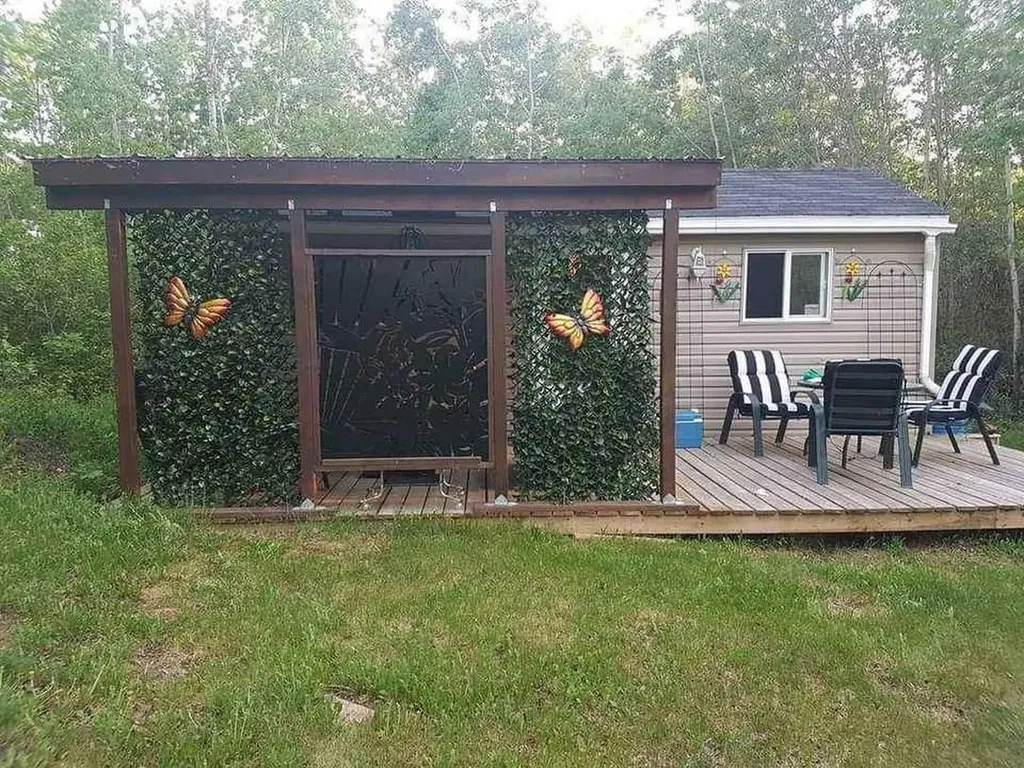 63303 867 Highway Rural Lac La Biche County AB T0A 1S0