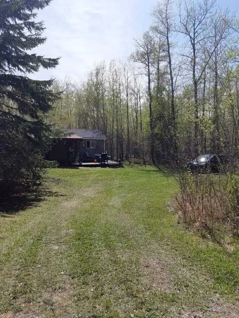 63303 867 Highway Rural Lac La Biche County AB T0A 1S0