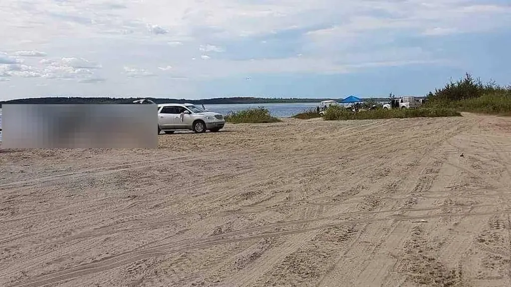 63303 867 Highway Rural Lac La Biche County AB T0A 1S0