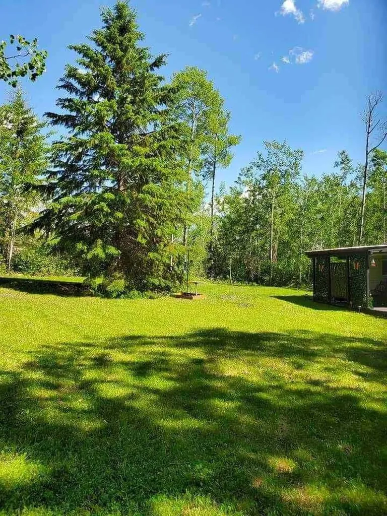 63303 867 Highway Rural Lac La Biche County AB T0A 1S0