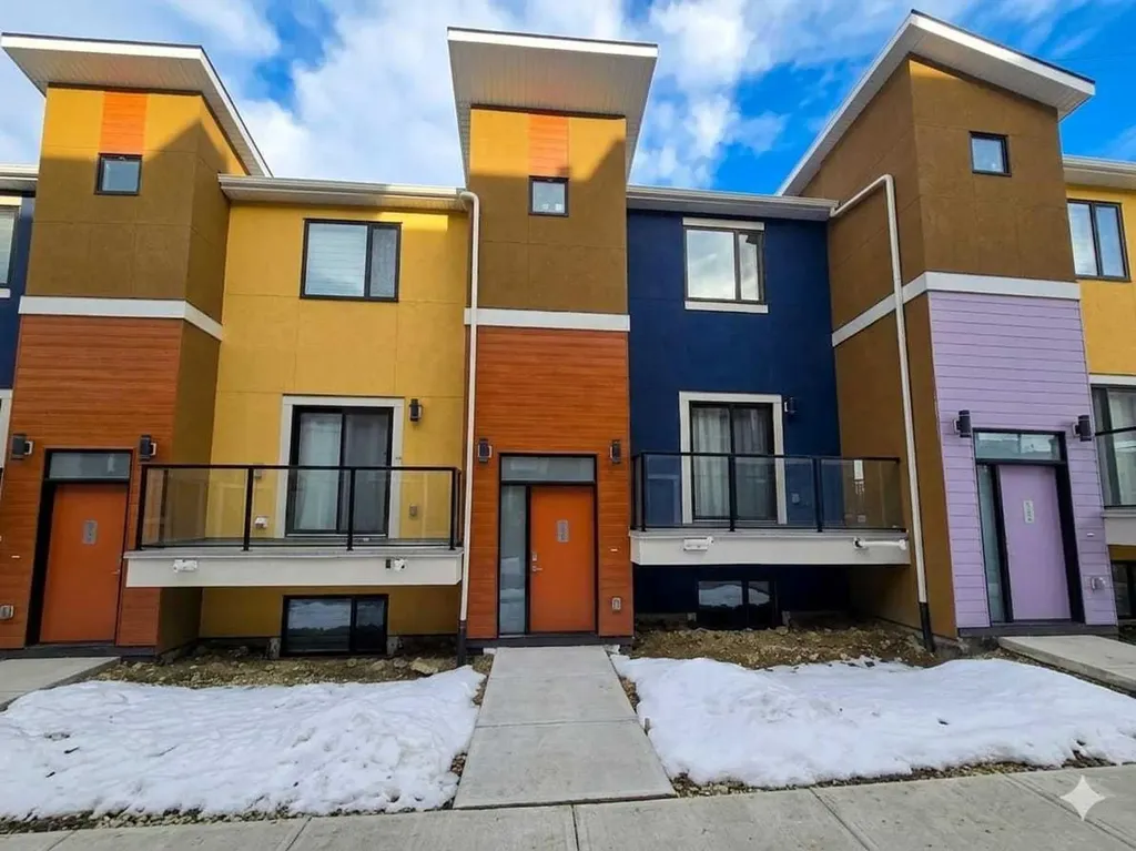 125 Sage Hill Circle Calgary AB T3R 1V2