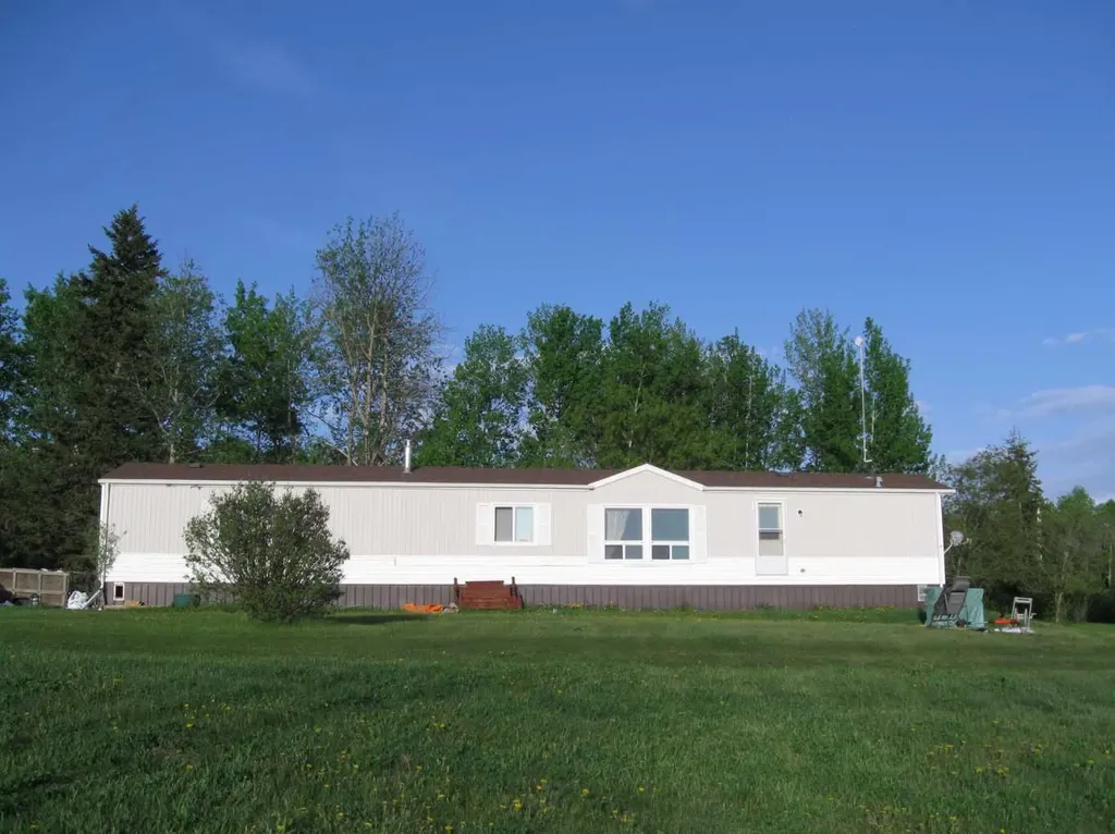50124 Range Road 203 Rural Beaver County AB T0B 4J2