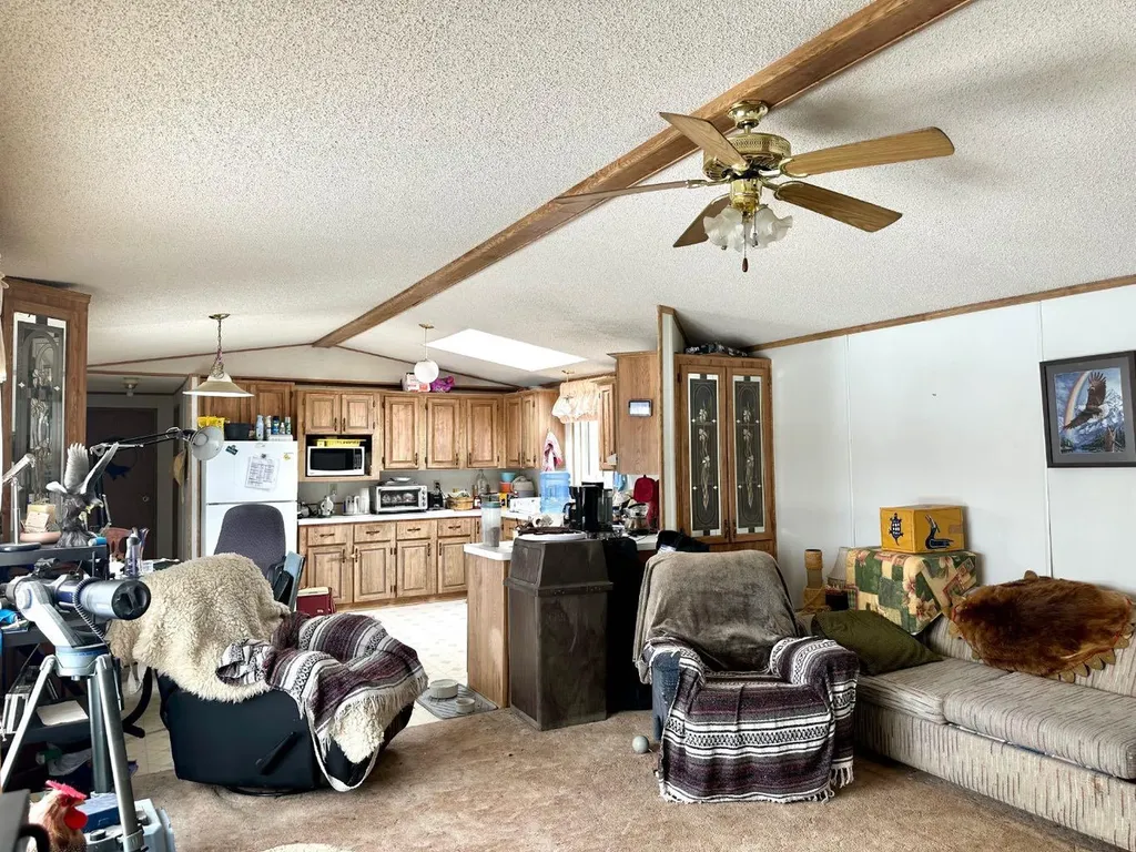50124 Range Road 203 Rural Beaver County AB T0B 4J2