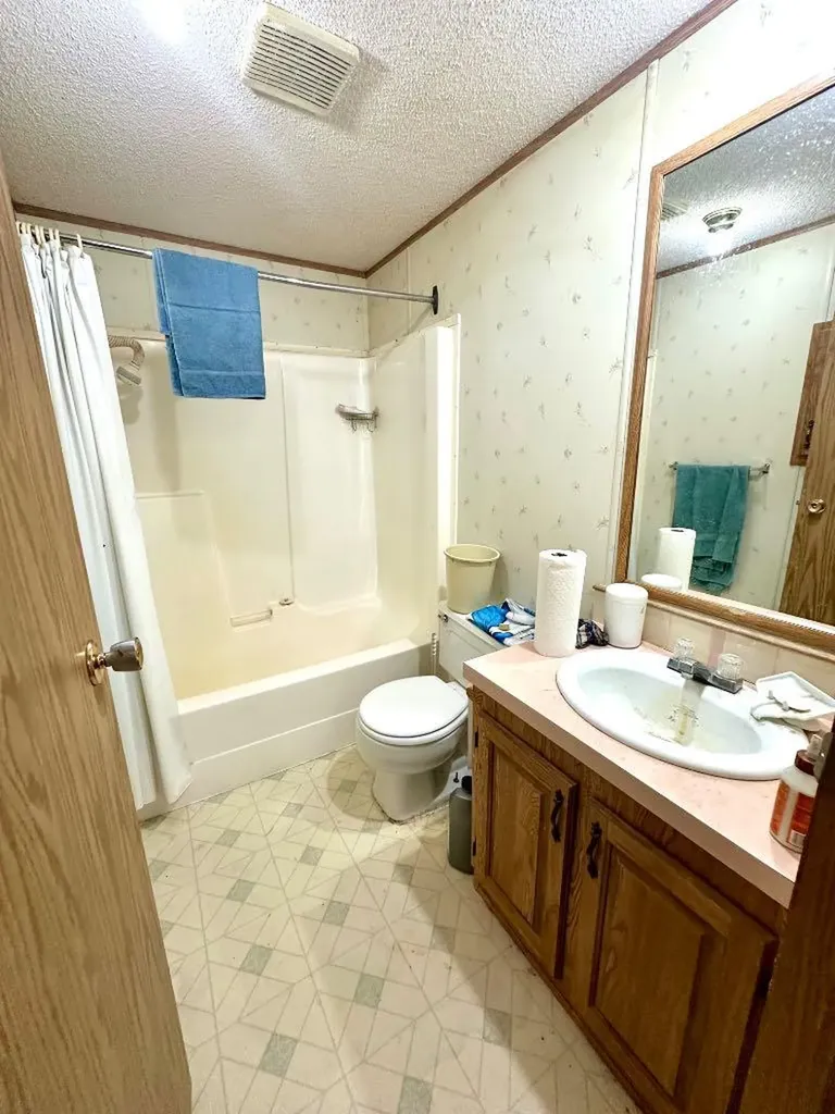 50124 Range Road 203 Rural Beaver County AB T0B 4J2