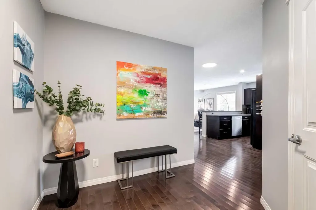 115 Prestwick Villas SE Calgary AB T2Z0M9