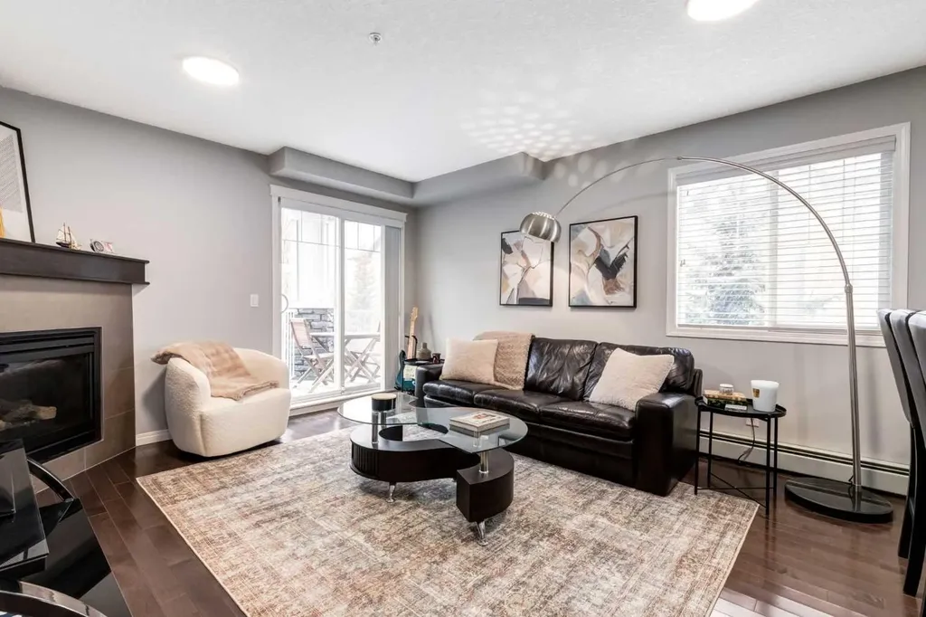115 Prestwick Villas SE Calgary AB T2Z0M9