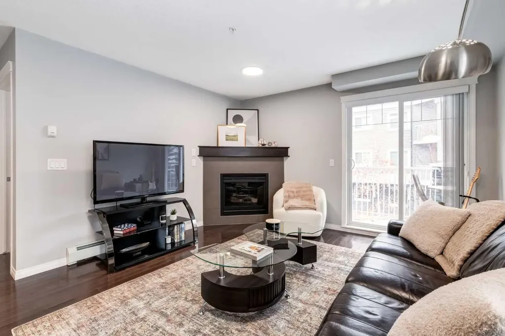 115 Prestwick Villas SE Calgary AB T2Z0M9