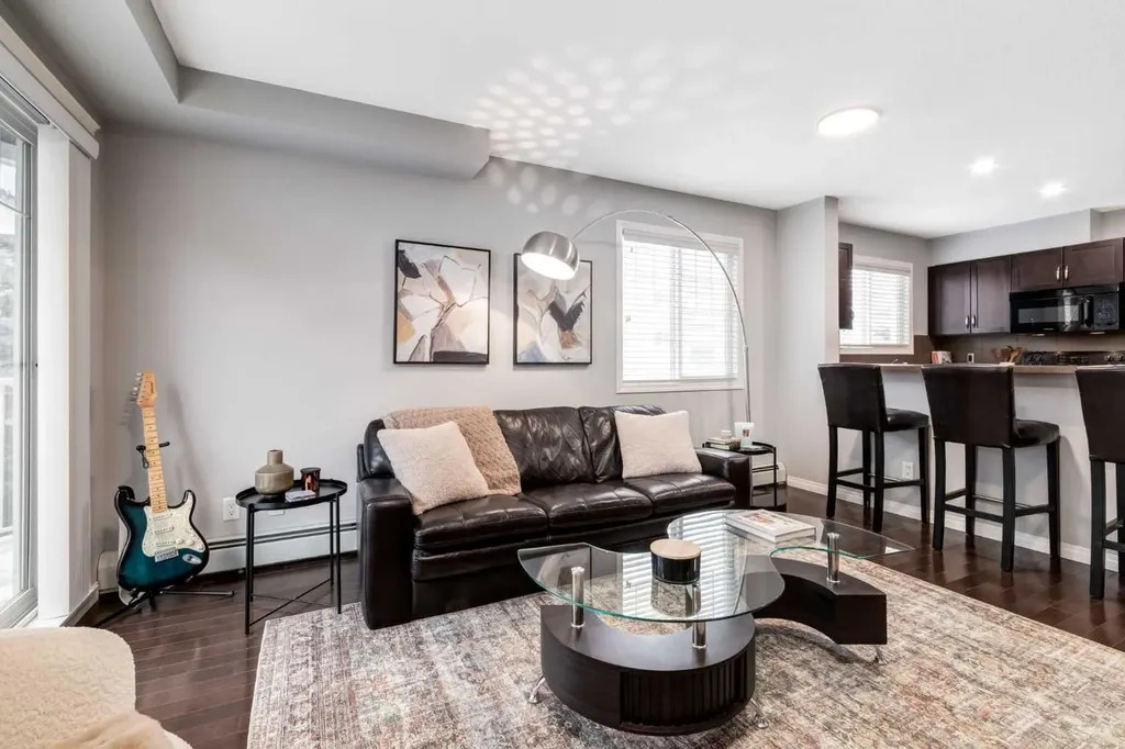 115 Prestwick Villas SE Calgary AB T2Z0M9