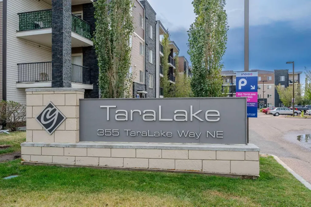 355 Taralake Way NE Calgary AB T3J0M1