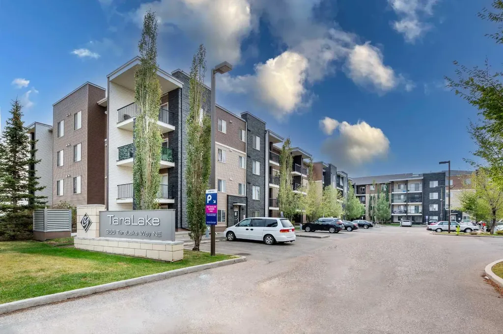 355 Taralake Way NE Calgary AB T3J0M1