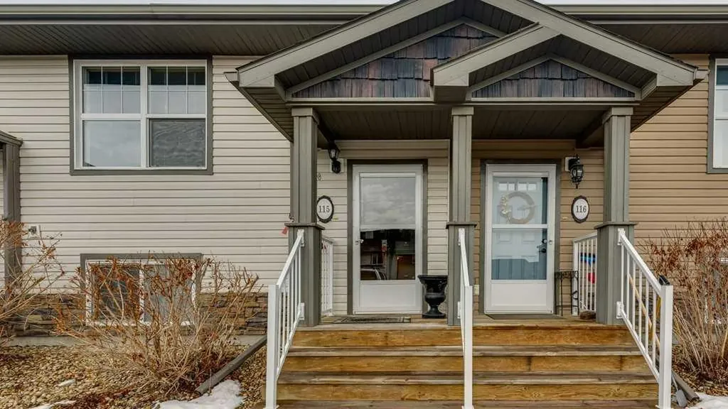 115 Redwood Boulevard Springbrook AB T4S 0J5