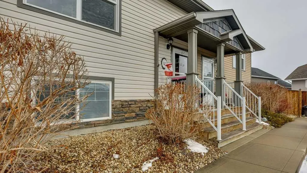 115 Redwood Boulevard Springbrook AB T4S 0J5
