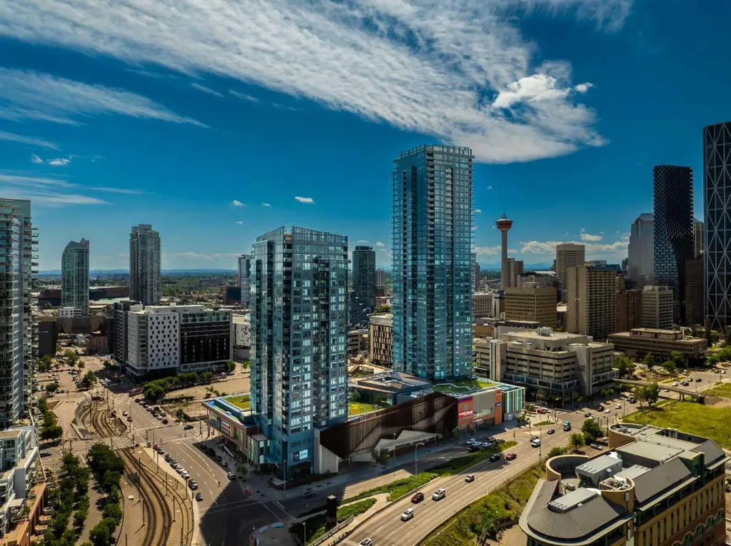 530 3 Street SE Calgary AB T2G2L8