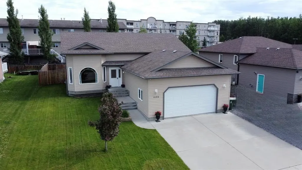 4108 16 Avenue Edson AB T7E 0A5