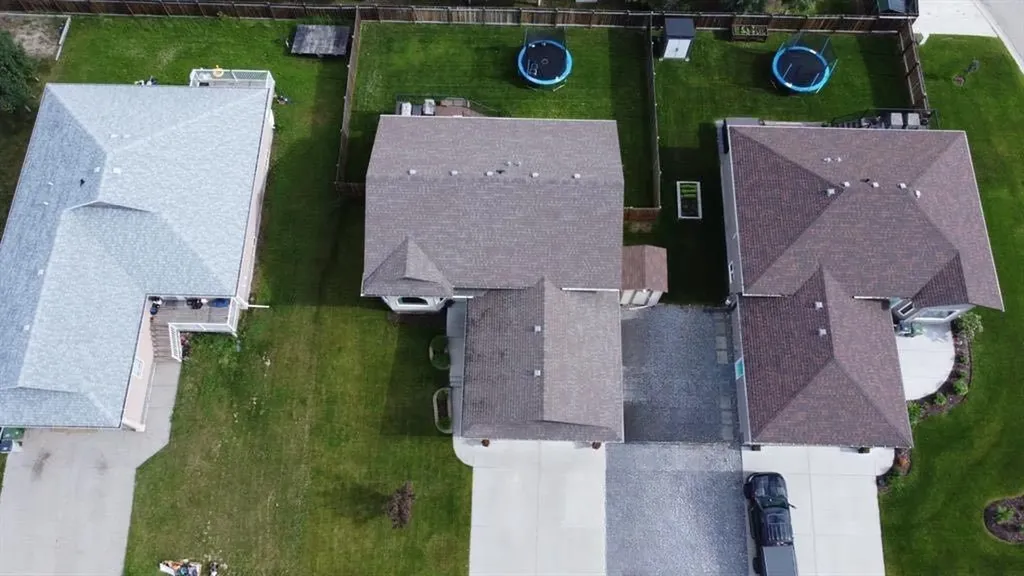 4108 16 Avenue Edson AB T7E 0A5