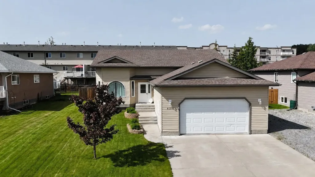 4108 16 Avenue Edson AB T7E 0A5