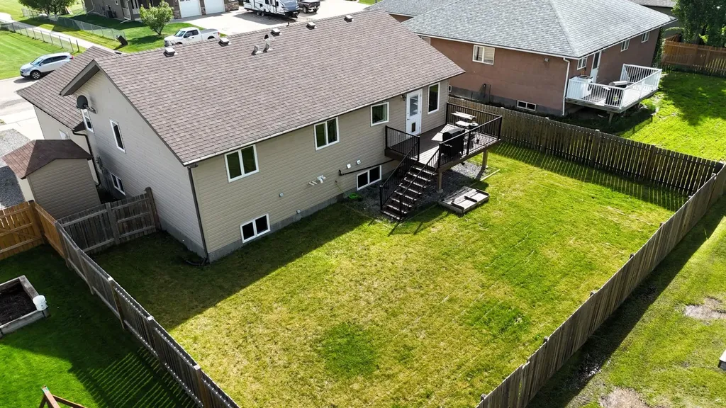 4108 16 Avenue Edson AB T7E 0A5