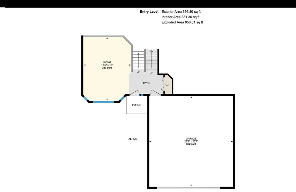 4108 16 Avenue Edson AB T7E 0A5