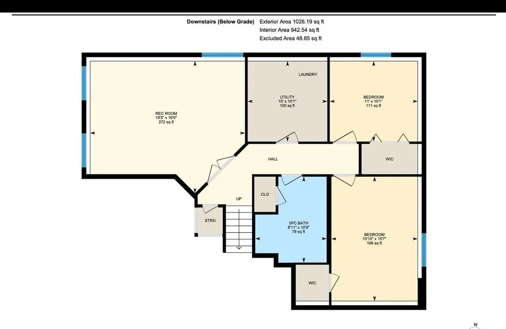 4108 16 Avenue Edson AB T7E 0A5