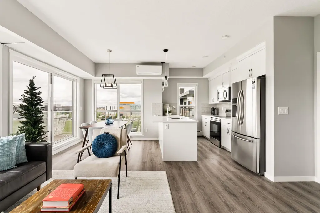 4350 Seton Drive SE Calgary AB T3M 3B1