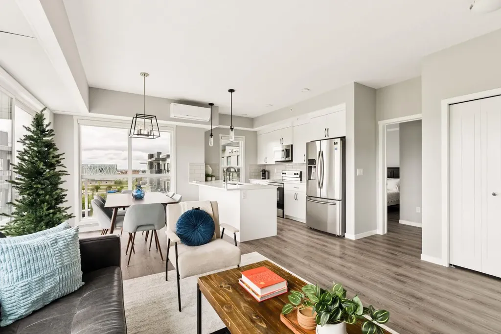 4350 Seton Drive SE Calgary AB T3M 3B1