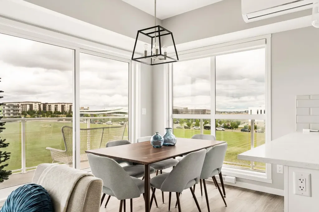 4350 Seton Drive SE Calgary AB T3M 3B1