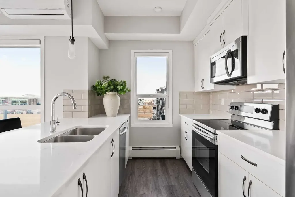 4350 Seton Drive SE Calgary AB T3M 3B1