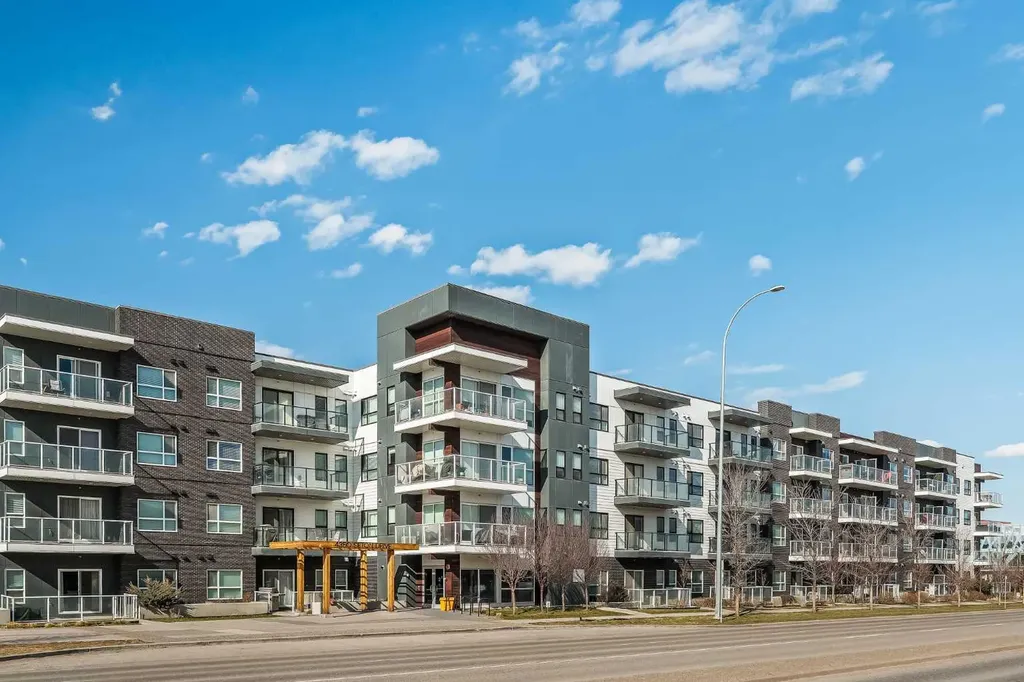 4350 Seton Drive SE Calgary AB T3M 3B1