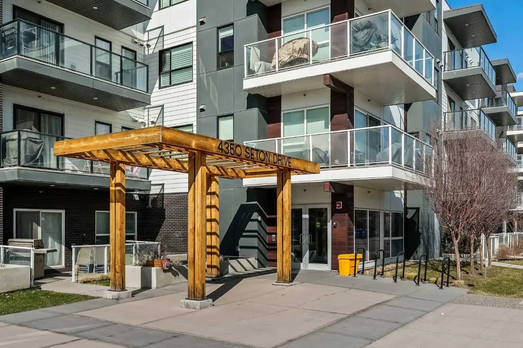 4350 Seton Drive SE Calgary AB T3M 3B1