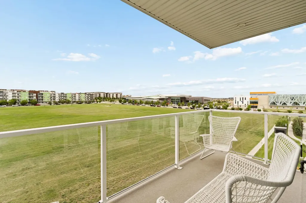 4350 Seton Drive SE Calgary AB T3M 3B1