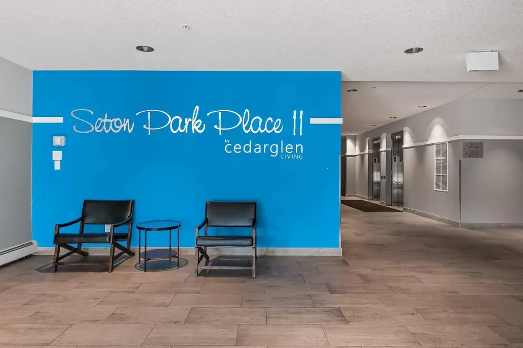 4350 Seton Drive SE Calgary AB T3M 3B1