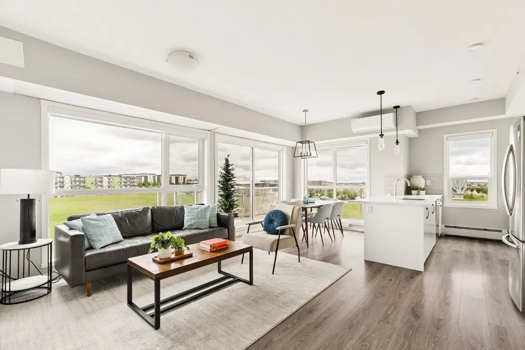 4350 Seton Drive SE Calgary AB T3M 3B1