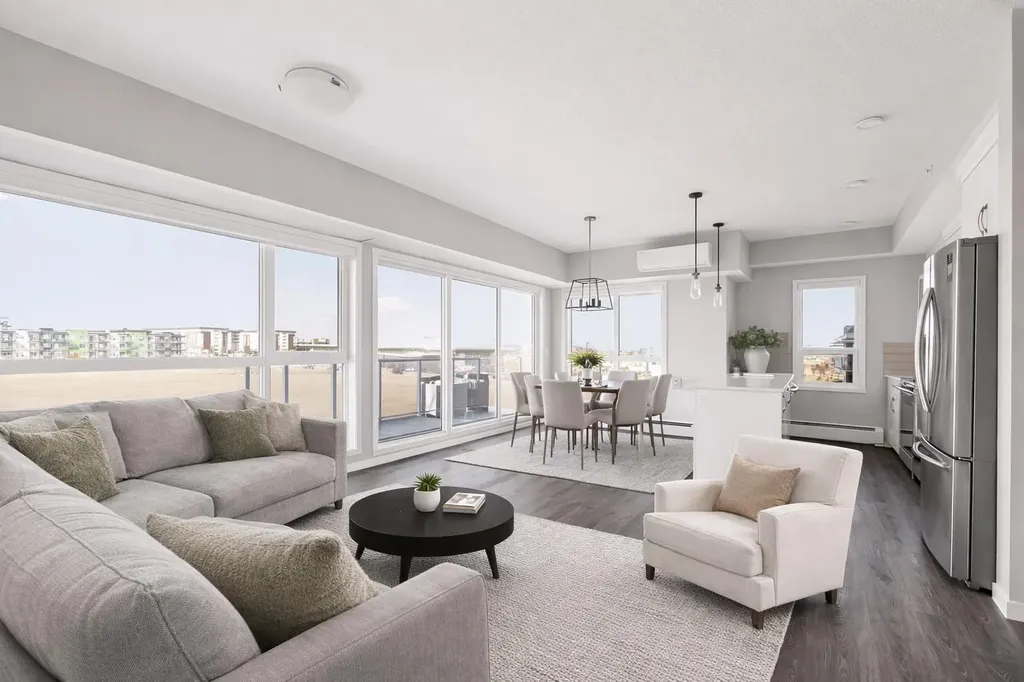4350 Seton Drive SE Calgary AB T3M 3B1