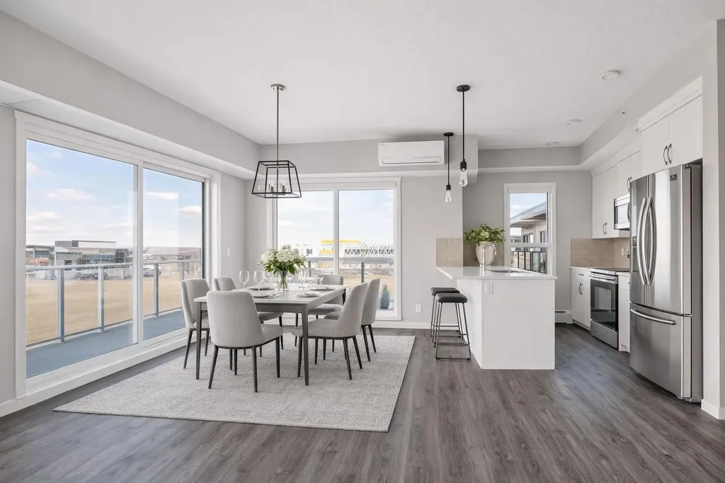 4350 Seton Drive SE Calgary AB T3M 3B1