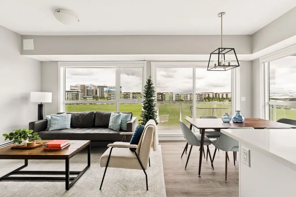 4350 Seton Drive SE Calgary AB T3M 3B1