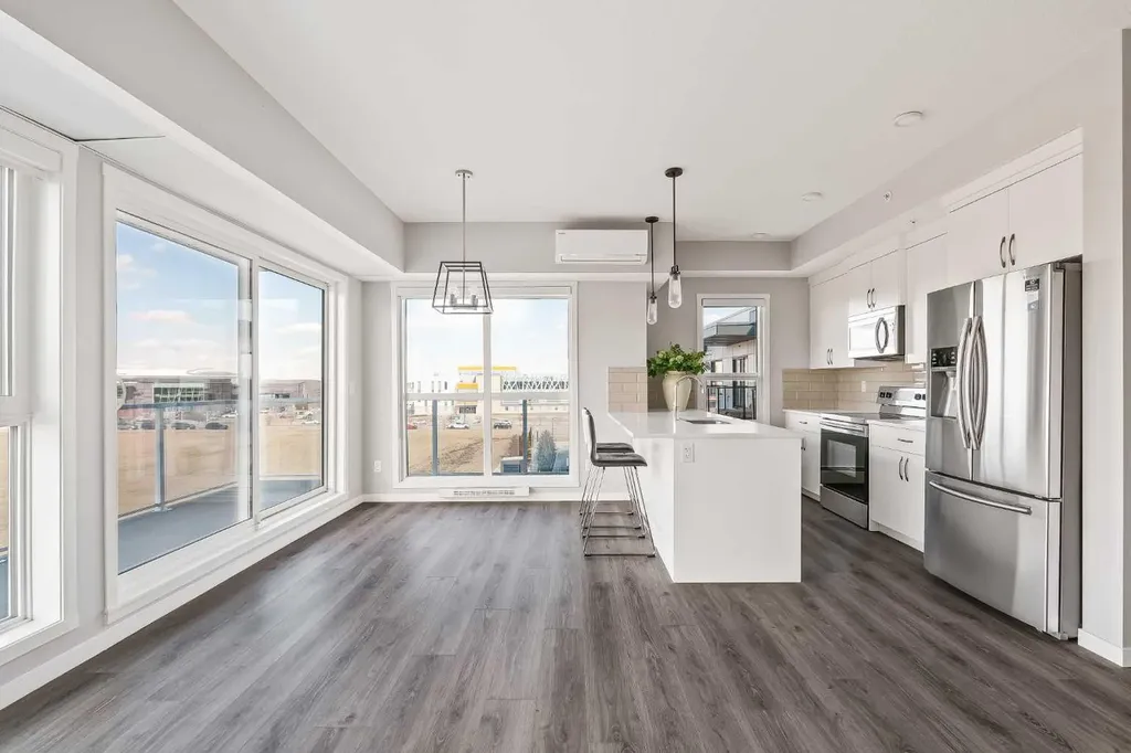 4350 Seton Drive SE Calgary AB T3M 3B1