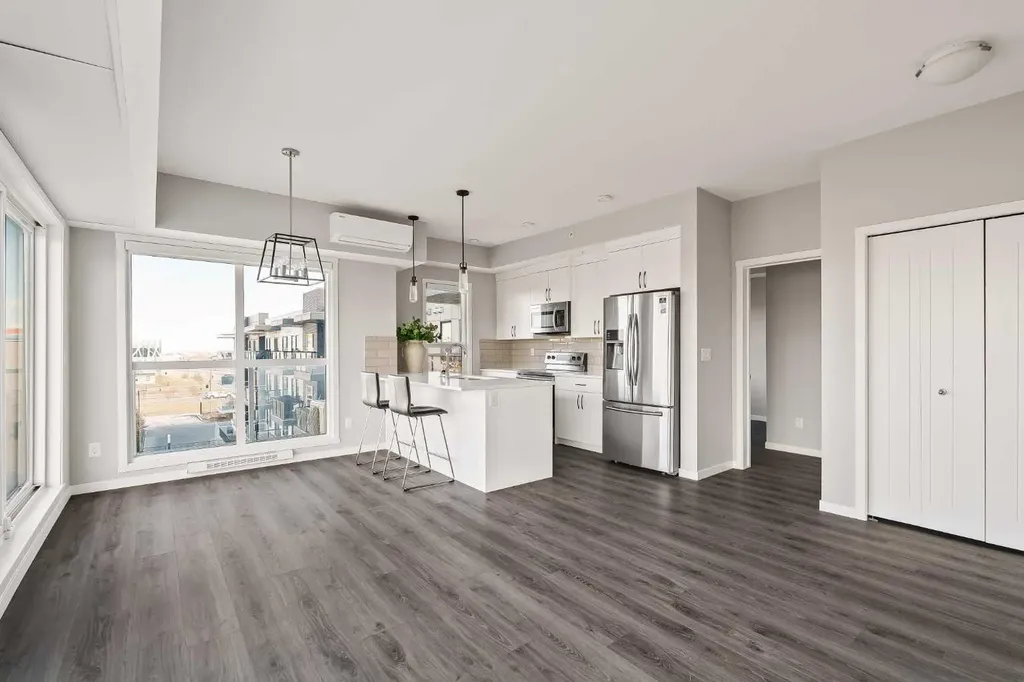 4350 Seton Drive SE Calgary AB T3M 3B1