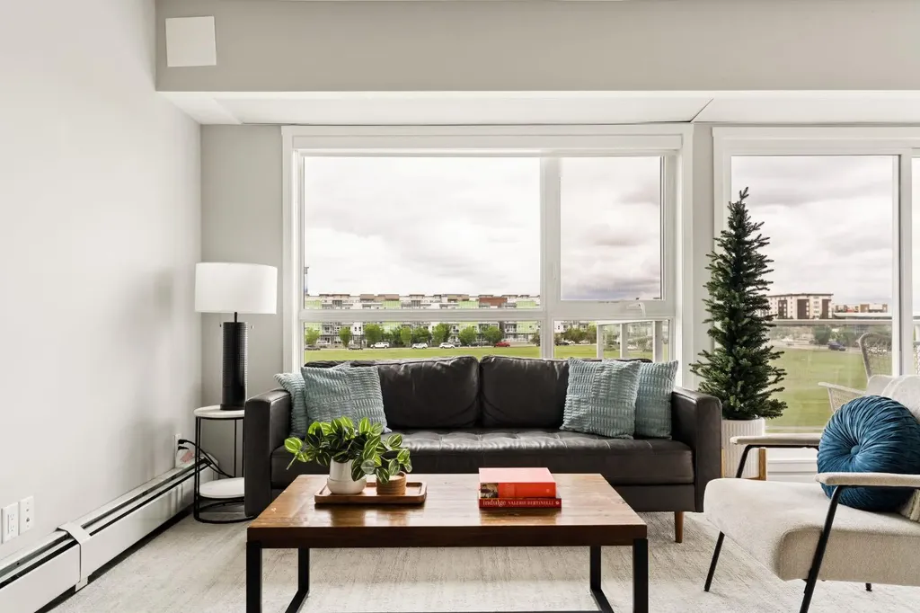 4350 Seton Drive SE Calgary AB T3M 3B1
