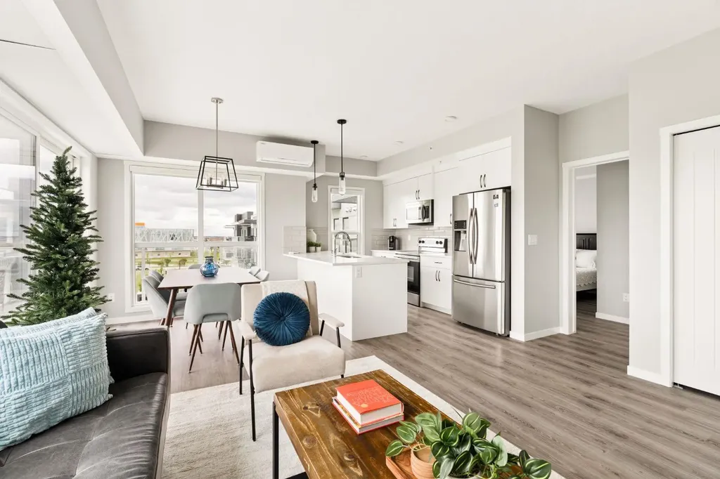 4350 Seton Drive SE Calgary AB T3M 3B1