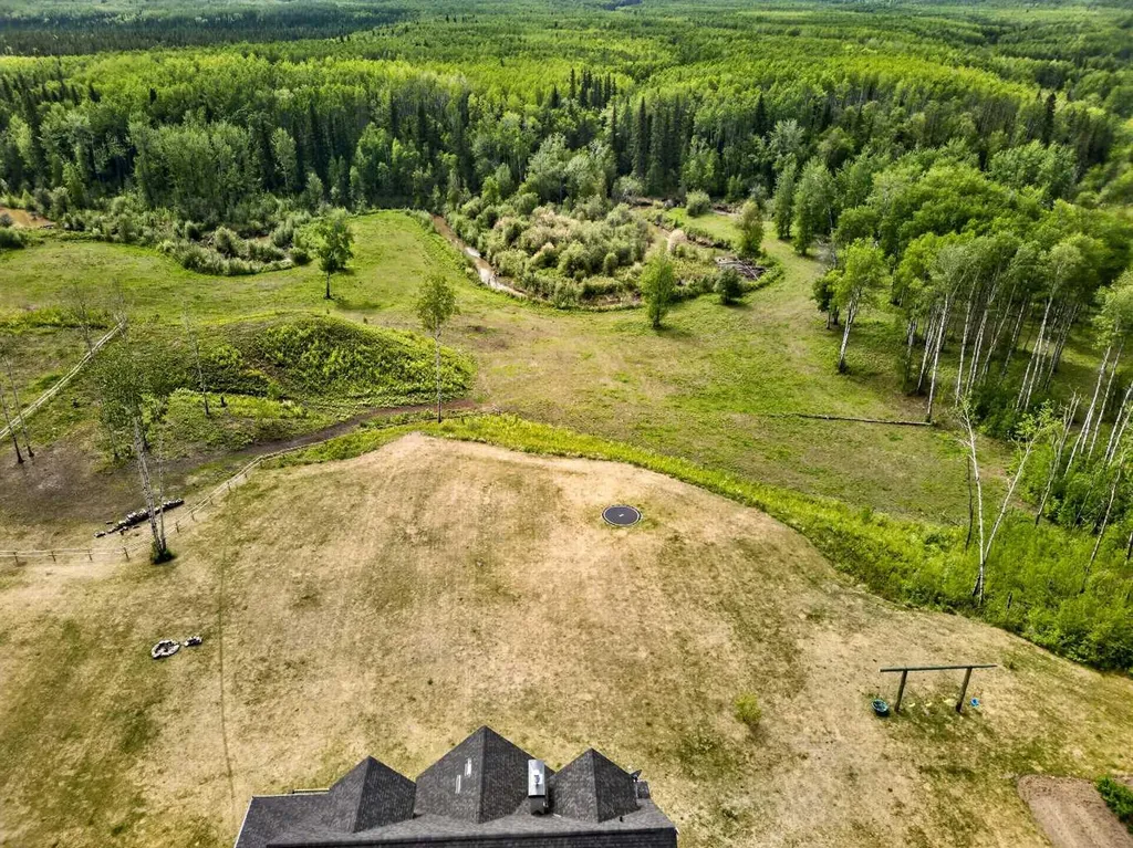 SW-6-104-14-W5 Rge Road 145 Rural Mackenzie County AB T0H 2H0