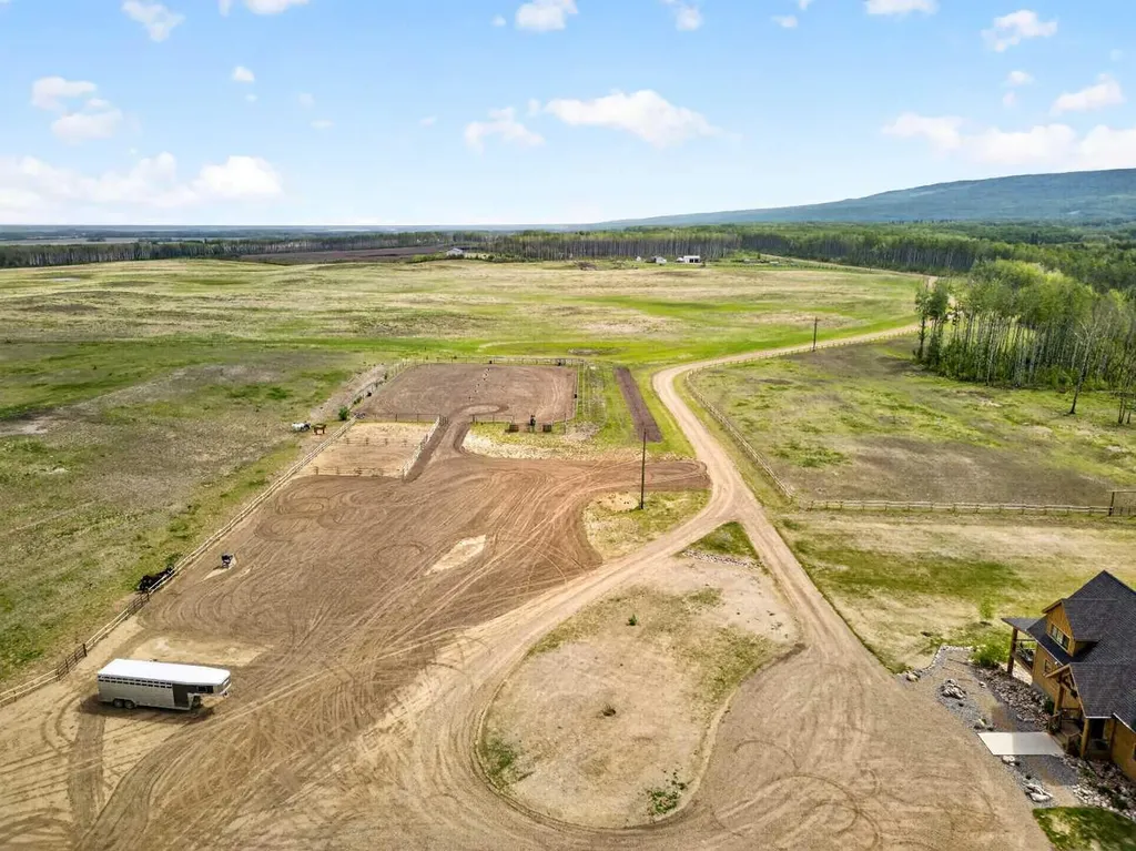 SW-6-104-14-W5 Rge Road 145 Rural Mackenzie County AB T0H 2H0