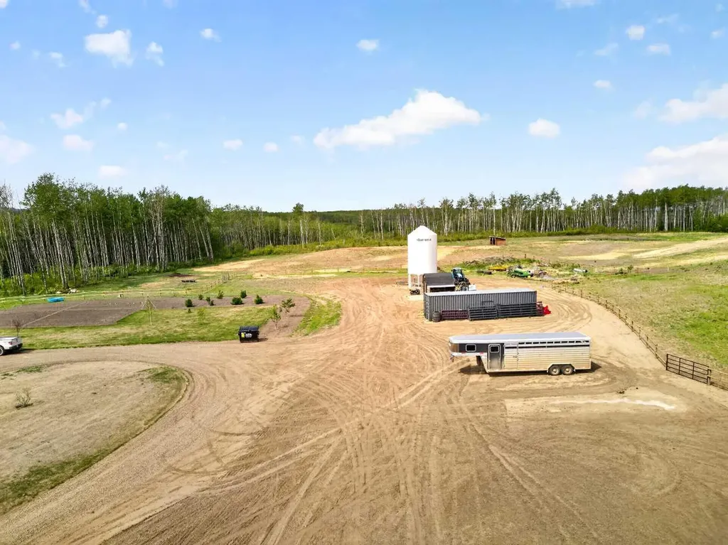 SW-6-104-14-W5 Rge Road 145 Rural Mackenzie County AB T0H 2H0