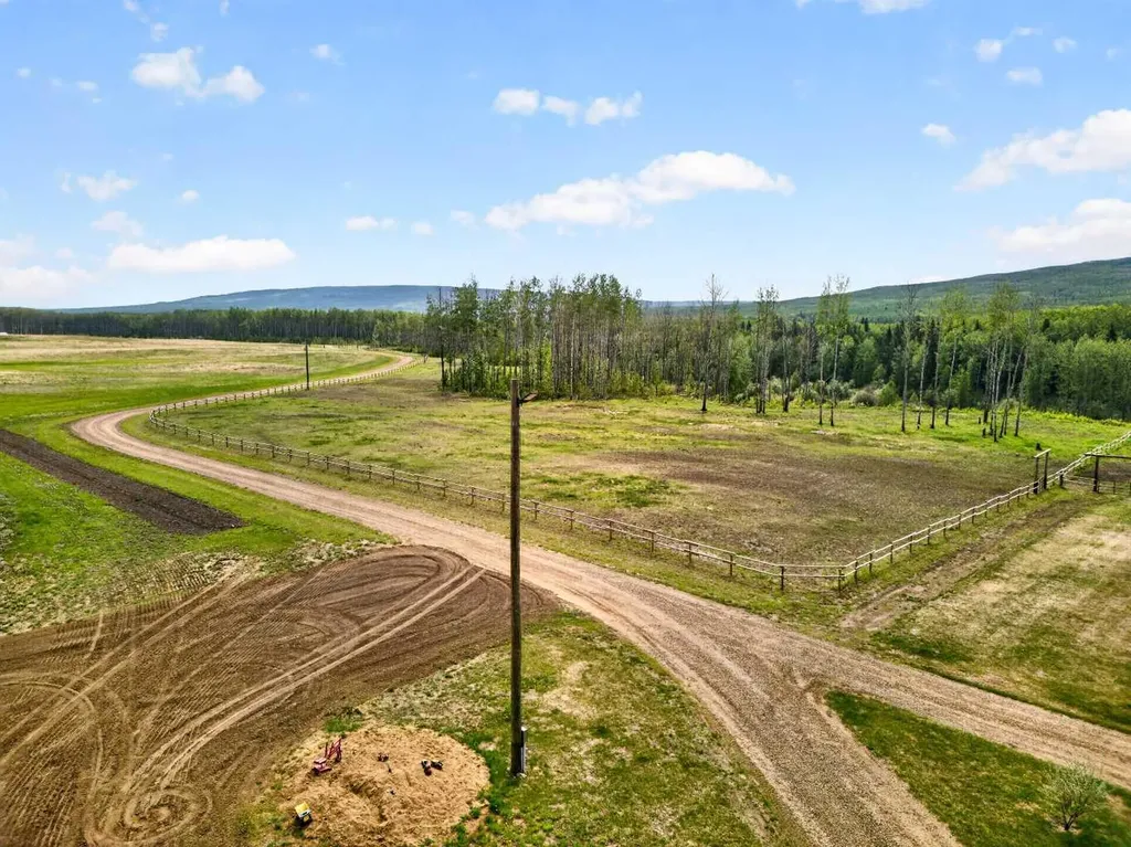 SW-6-104-14-W5 Rge Road 145 Rural Mackenzie County AB T0H 2H0
